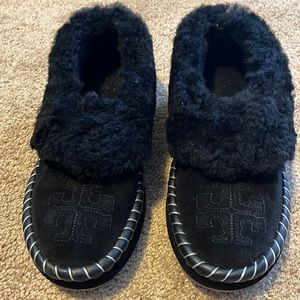 Tory Burch size 8